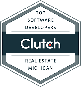 CR Software Solutions Top Software Developers For Real Estate Companies - Clutch Award for 2024